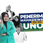 UNOSO Laksanakan Seleksi Mahasiswa Baru Jalur Beasiswa Pemda Kabupaten Kayong Utara Tahun 2025