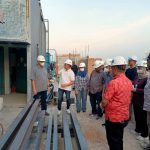 Clay Hotel Jakarta Lakukan Renovasi, Wujudkan CSR dengan Bangun Fasilitas Umum untuk Warga Sekita